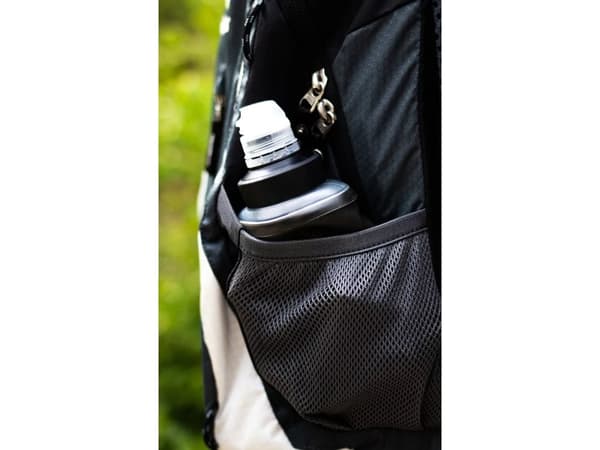 Drikkepose BeFree filtersystem 1,0 liter Tactical, drikkeflaske