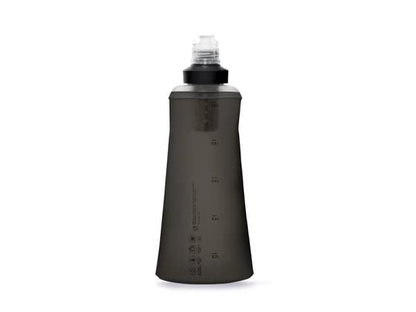 Drikkepose BeFree filtersystem 1,0 liter Tactical, drikkeflaske