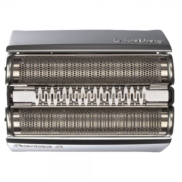 Braun | Cassette replacement | 52S