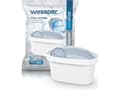 Miniatyrbilde 2 av 3: Wessper AquaMax Protect filterinnsats 1 stk.