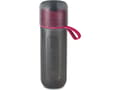 Miniatyrbild 3 av 5: BRITA Fill&Go Active - Vattenfiltreringsflaska - Storlek 8.1 cm - Höjd 28 cm - 0.6 L - rosa