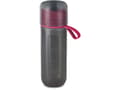 Miniatyrbild 4 av 5: BRITA Fill&Go Active - Vattenfiltreringsflaska - Storlek 8.1 cm - Höjd 28 cm - 0.6 L - rosa