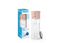 Miniatyrbild 4 av 5: BRITA Fill&Go Vital - Vattenfiltreringsflaska - Storlek 7.2 cm - Höjd 22 cm - 0.6 L - rosa