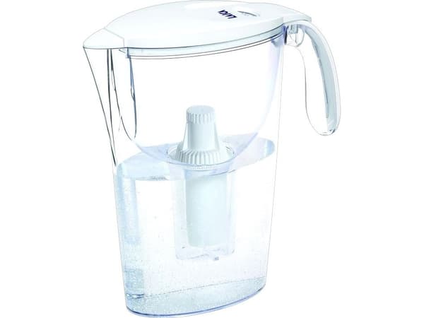 Laica Fresh Line, Krukke, 2,25 l, Gjennomsiktig
