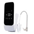 Miniatyrbillede 1 af 2: Omvendt osmose vandfiltreringssystem, 600GPD høj flowhastighed, ingen vandtank, 110V-240V, EU, 600 GPD