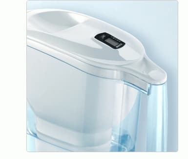 Brita Aluna, 1 stk, Brita, suodatinkannu, Vandfilterkrukke