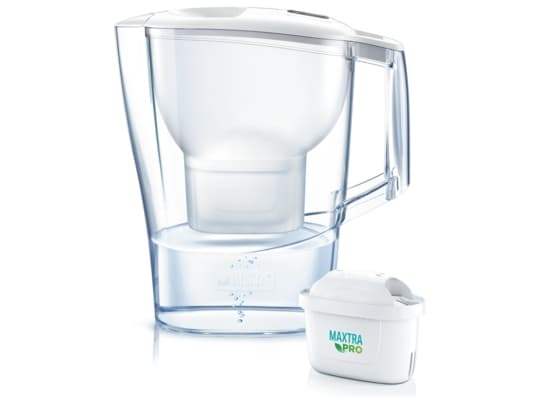 Brita Aluna, 1 stk, Brita, suodatinkannu, Vandfilterkrukke
