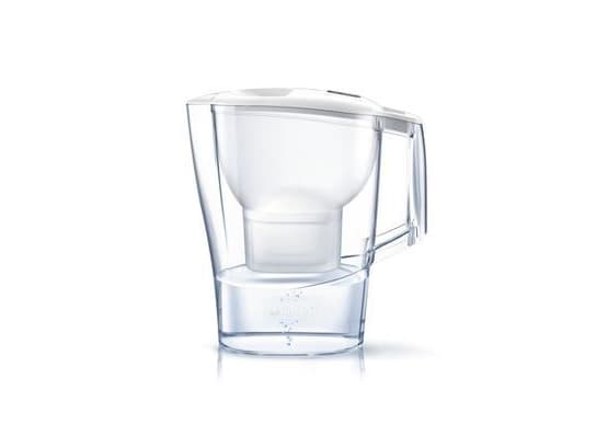 Brita Aluna, 1 stk, Brita, suodatinkannu, Vandfilterkrukke