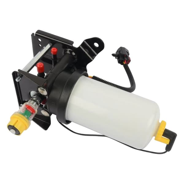 Polttoainesuodatin, yhteensopiva Ford Transit MK7:n kanssa, dieselmoottori