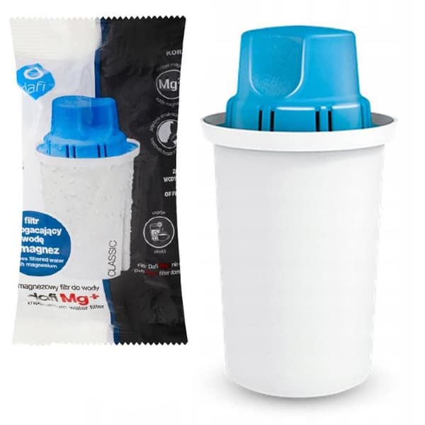 Filterpatron till Dafi Classic karaff Mg+ magnesiumfilter