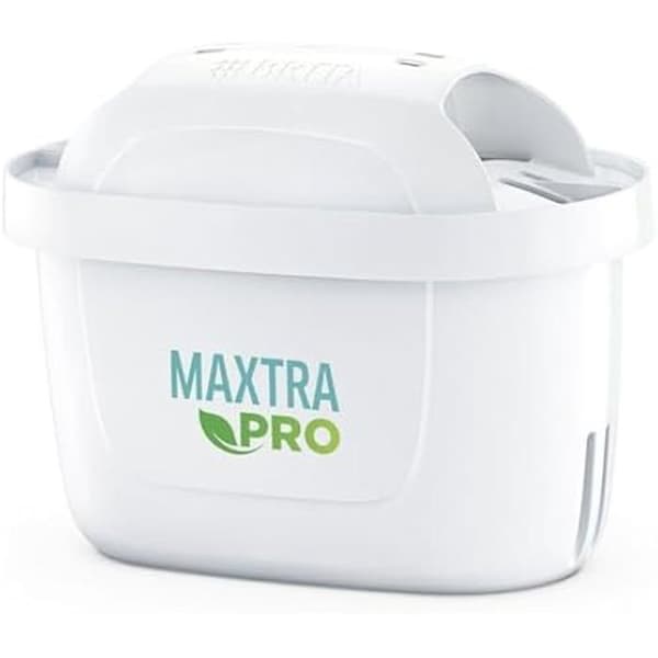 Filter för filterkanna - Brita - MX+ Pro - Flerfärgad - 6,1 x 8,3 x 11,8 cm