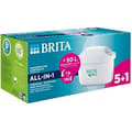 Miniatyrbild 2 av 2: Vattenfilter - BRITA - MAXTRA Pro - Vit