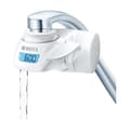 Miniatyrbild 1 av 6: Filtreringssystem - Brita - På kranen - Flöde 1,6 l/min - Kapacitet 600 liter - LCD-skärm