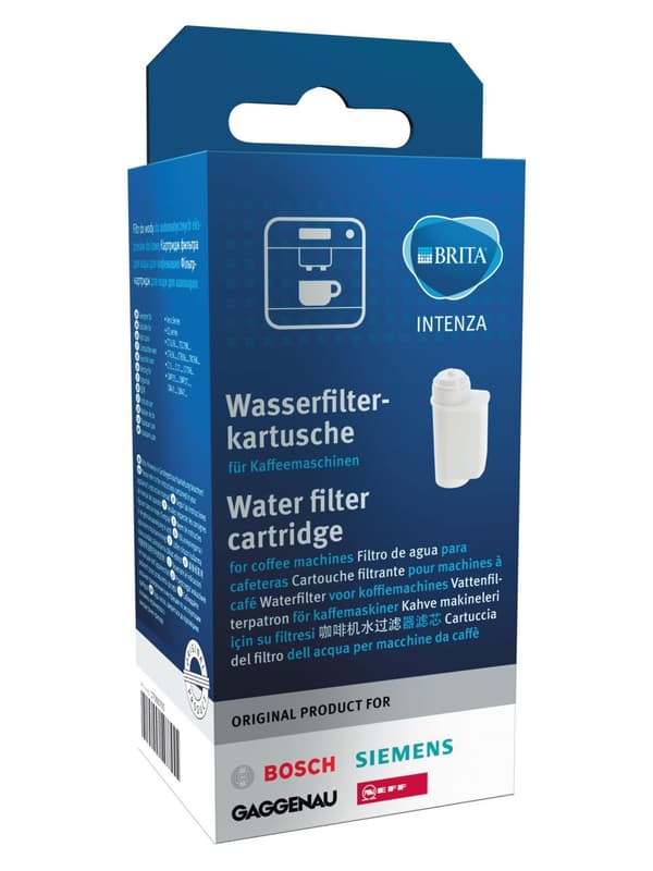 Brita Intenza water filter