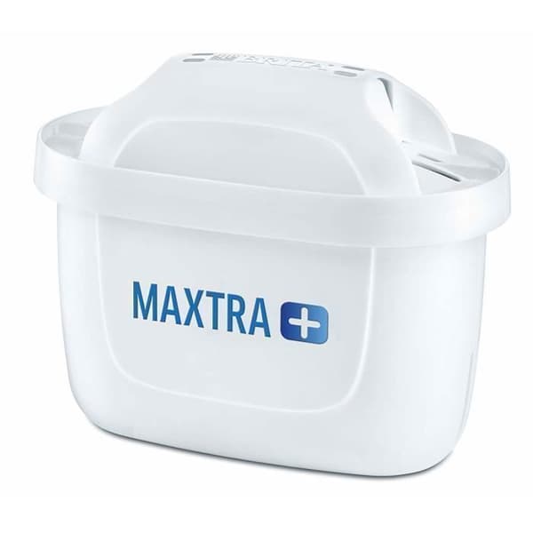 Vattenfilterpatron - Brita - MAXTRA+ - 2 stycken - 100% återvinningsbar - MAXTRA FlowControl: Ja