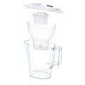 Miniatyrbillede 3 af 3: Brita Aluna Cool White 2,4l