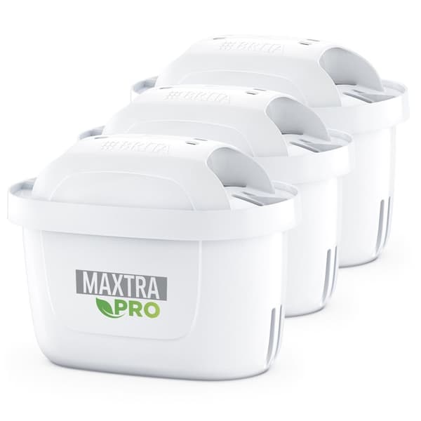 Brita Maxtra Pro Hard Water Expert filter 3 st