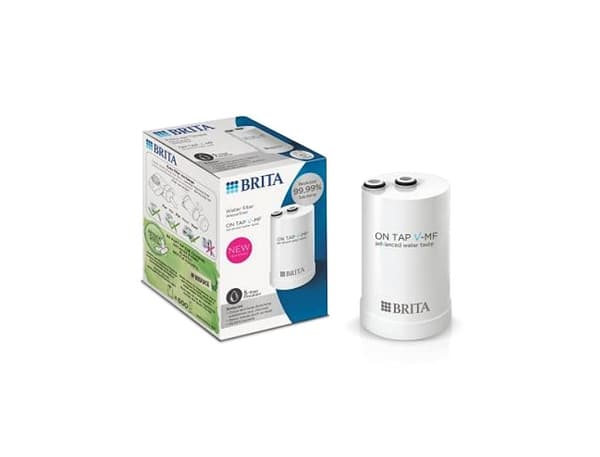 Ersättningspatron Brita ON TAP V-MF (CU CE2)