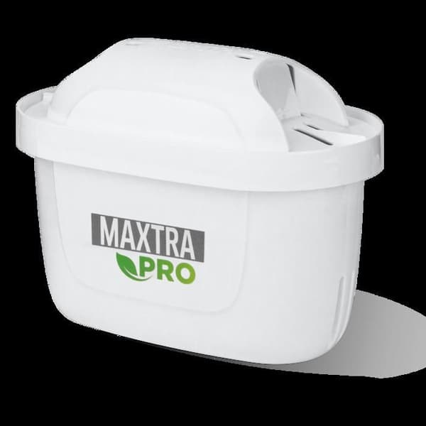 Vattenfilterpatron - BRITA - MAXTRA PRO - Hårt Vatten - 150L - Minskar Kalk och Impuritetér