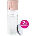 Miniatyrbild 2 av 2: BRITA filterflaska - Vital - Aprikos - 2 MicroDisc-filter - 600 ml