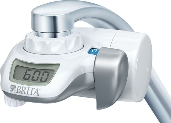Brita 1052073, Vannkran, Hvit