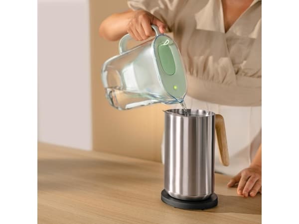 Brita MAXTRA Pro, Krukke, Hvit