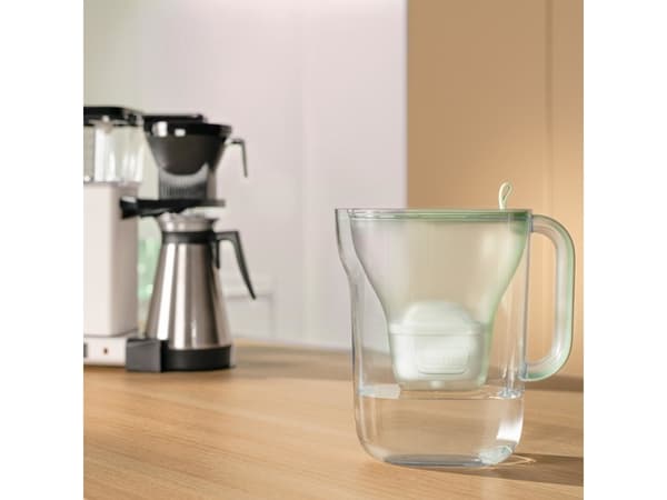 Brita MAXTRA Pro, Krukke, Hvit