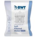Miniatyrbild 2 av 2: Filtretuber - BWT - 814560 - Paket med 6 - Energibesparing 0 kW - Blandad