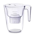Miniatyrbild 1 av 2: Filtreringskaraff - Philips - PHAWP2933WHT/24 - 2,6 L - Digital timer - Mikrofilt