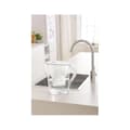 Miniatyrbild 3 av 5: Brita Carafes Marella Cool Memo filterkanna, volym 2,4 l, MX PRO-filter, vit 1052789