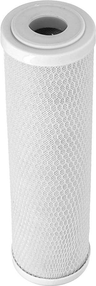 Wessper 10" kokosnötkolfilterpatron 5 mikron
