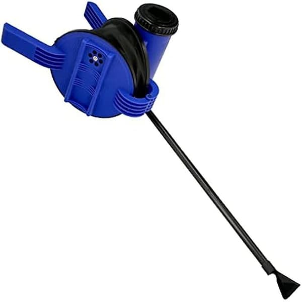Dimartino Poudre Tornado Duster, One Size