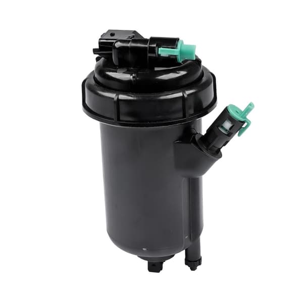 AP02 Polttoainesuodattimen kotelo, ulkohalkaisija 114,4 mm, yhteensopiva SAAB- ja VAUXHALL-mallien kanssa, helppo asennus