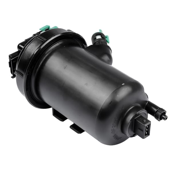 AP02 Polttoainesuodattimen kotelo, ulkohalkaisija 114,4 mm, yhteensopiva SAAB- ja VAUXHALL-mallien kanssa, helppo asennus