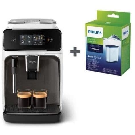 PHILIPS vatten- och kalkfilter