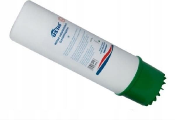 USTM vannbehandlingspatron fjerning av jern 10'' blokk
