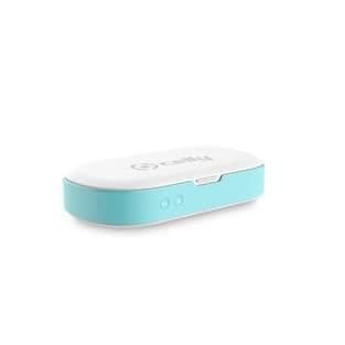 CELLY - PROSTERILIZER - Sterilisator för smartphone och tillbehör