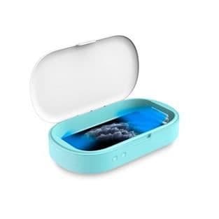 CELLY - PROSTERILIZER - Sterilisator för smartphone och tillbehör