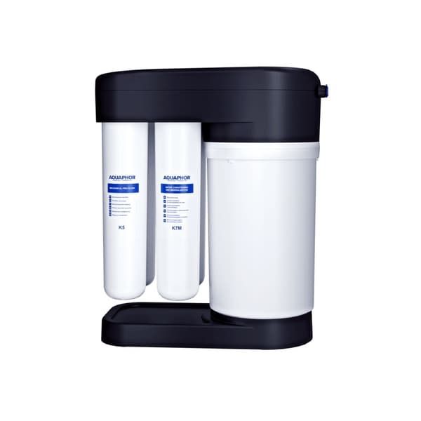Omvänd osmos Morion RO-102S Aquaphor, 15l/h