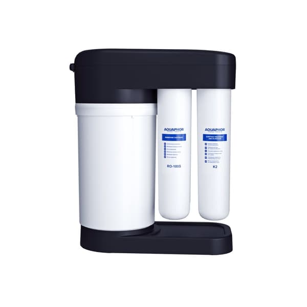 Omvänd osmos Morion RO-102S Aquaphor, 15l/h