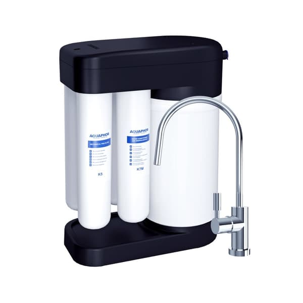 Omvänd osmos Morion RO-102S Aquaphor, 15l/h