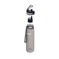 Pikkukuva 2 / 2: Aquaphor City -suodatinpullo 0,8L, Harmaa