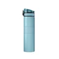 Pikkukuva 3 / 4: Aquaphor City Cool -suodatintermospullo kylmälle vedelle 0,5L, Vaaleansininen