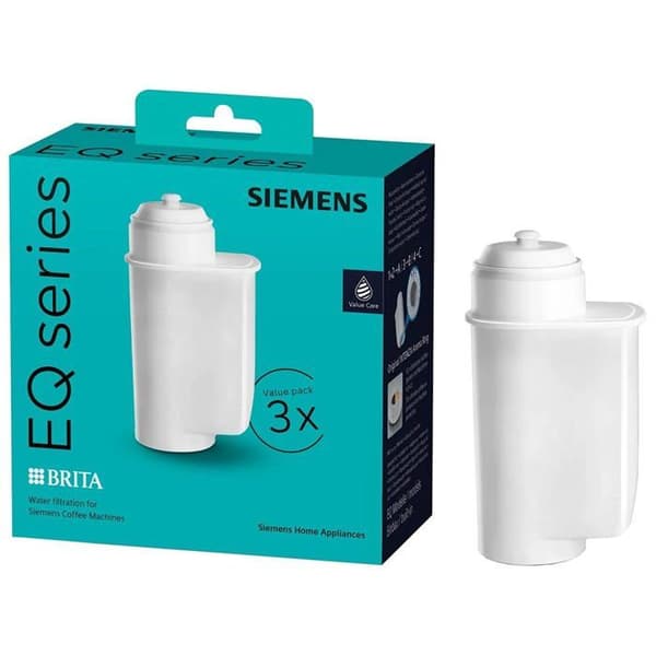 SIEMENS TZ70033A BRITA INTENZA VATTENFILTER AV PLAST