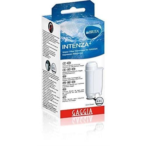 Gaggia RI9113/60 Brita Intenza+ kaffemaskinsfilterpatron