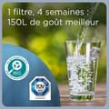 Miniatyrbillede 3 af 6: Brita-pakke med 6 Maxtra Pro All-1-patroner