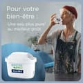 Miniatyrbillede 2 af 6: Brita-pakke med 6 Maxtra Pro All-1-patroner