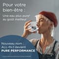 Pikkukuva 2 / 6: BRITA-suodatinpatruuna - Maxtra Pro All-In-1 - 2 kpl pakkaus - Jopa 300 litraa suodatettua vettä