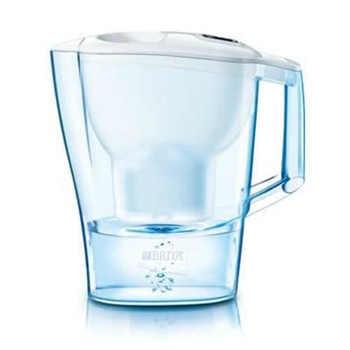 Brita Aluna, 256 x 249 x 99mm