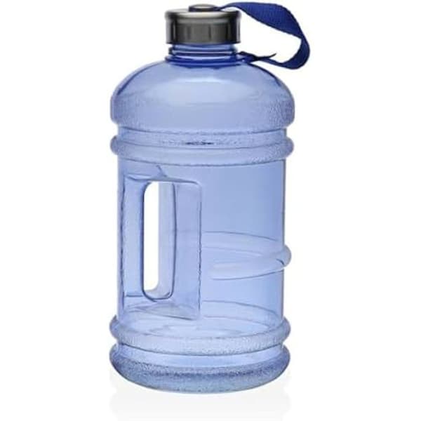 Flaska - VERSA - Versa - 2 L - Flerfärgad - 14,5 x 27,5 cm